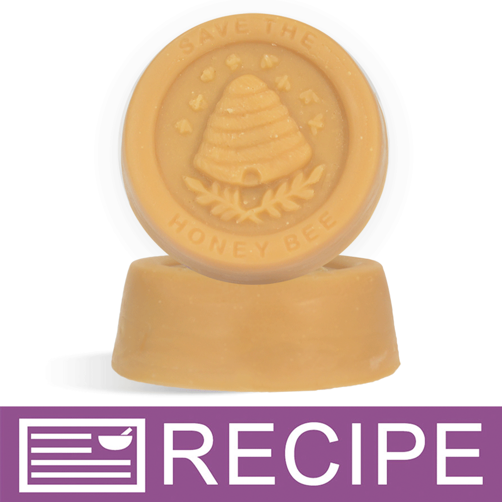 Honey Facial CP Soap