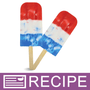 Patriotic MP Soap Pops