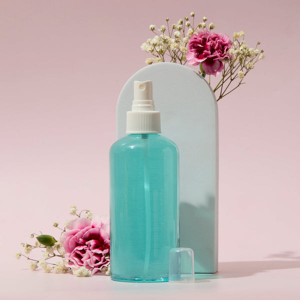 Spring Room Spray Recipe