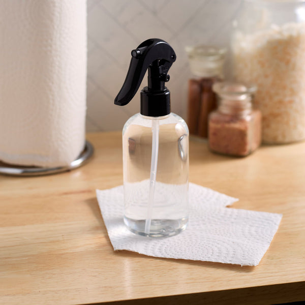 Cleaning Spray Recipe