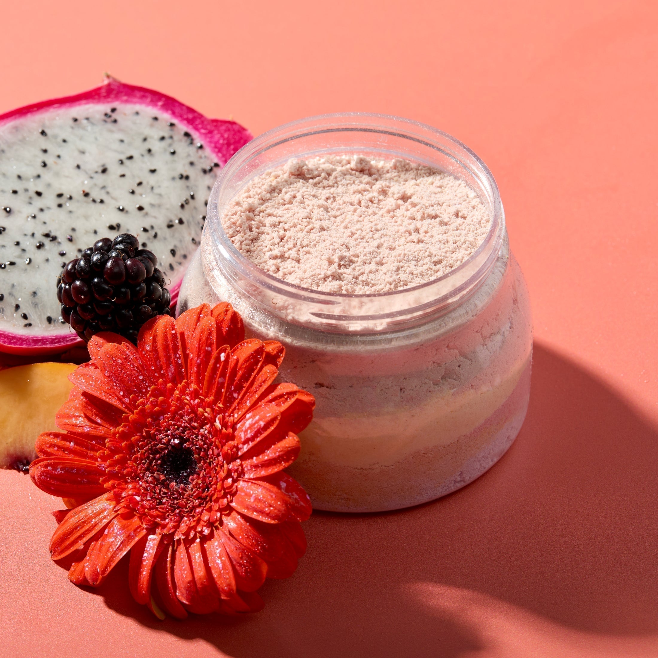 Bath Dust Recipe