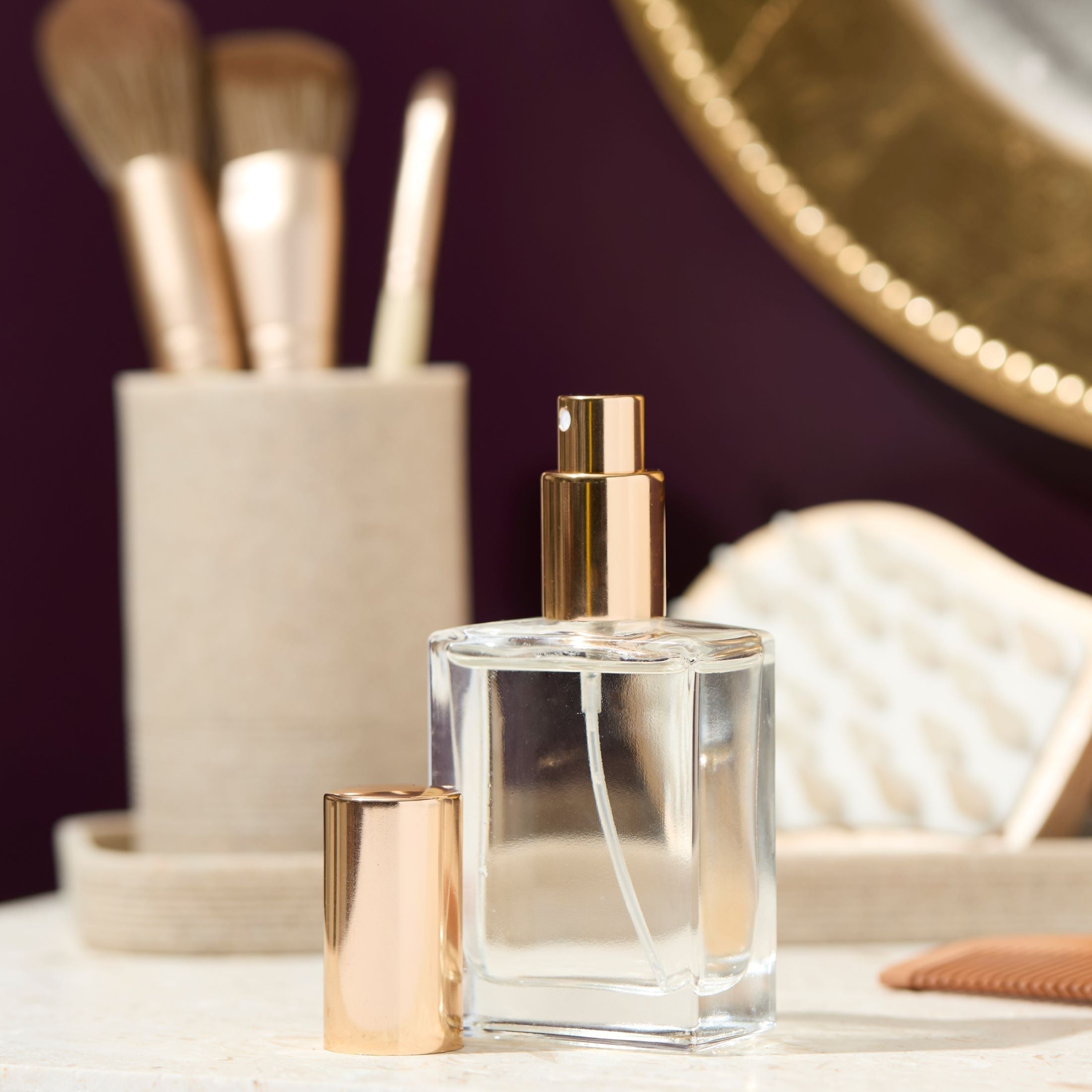 Hair Mist Recipe