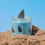 Shark Bite Bath Soak Recipe