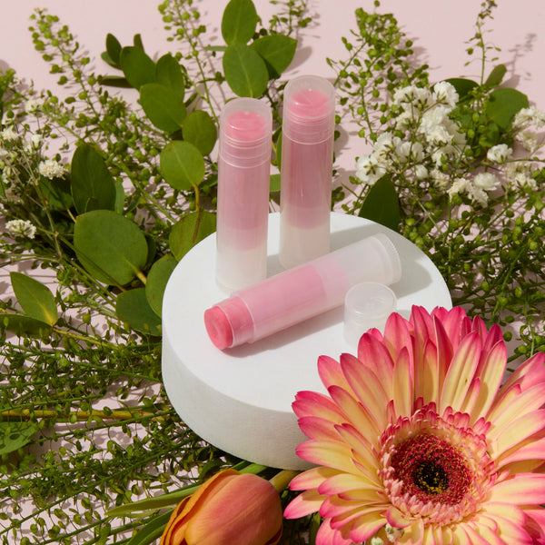 Springtime Fragrance Balm Recipe