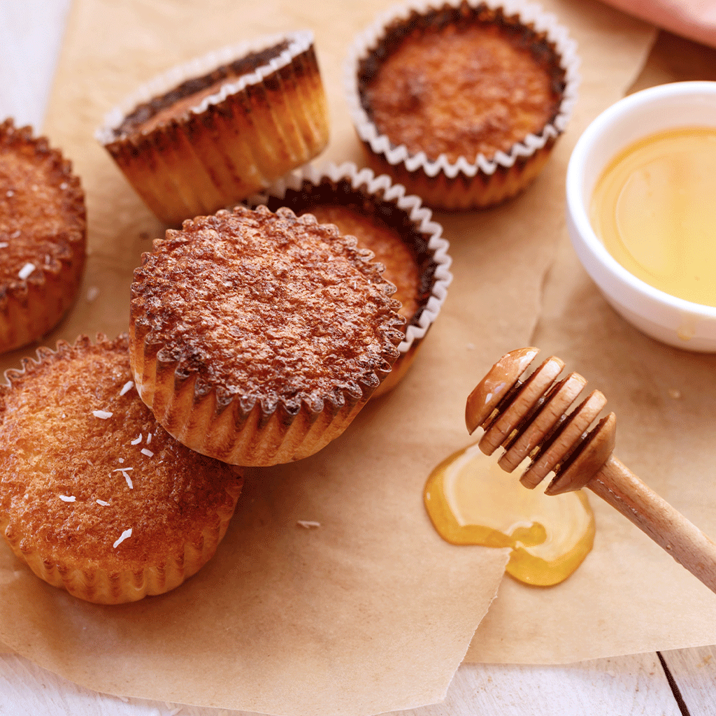 Bakery: Pie, Cake & Bread Scent Family Fragrance Oils