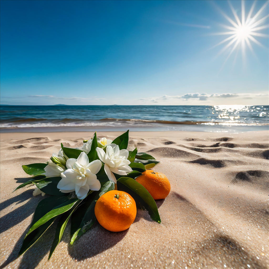 Summer Fragrances
