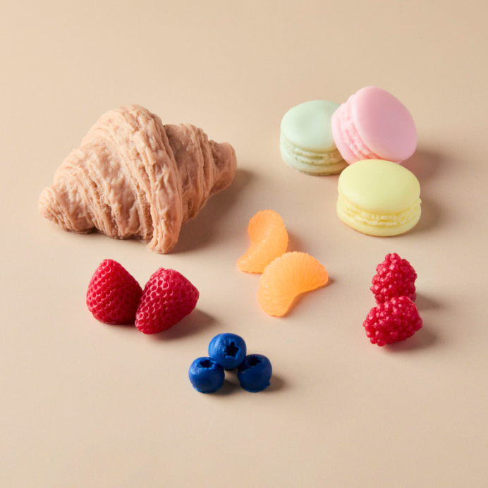 Embed Molds