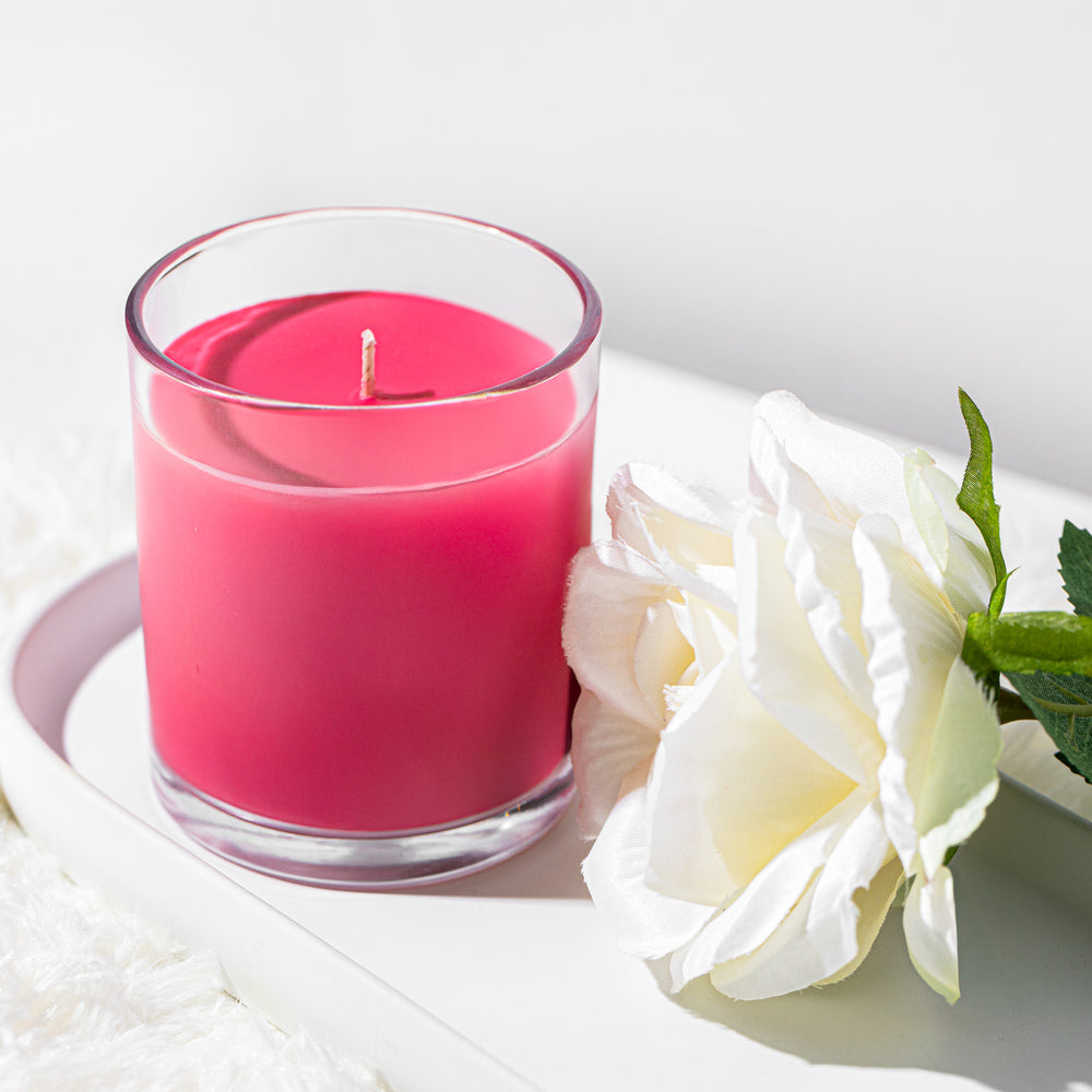 Candle Fragrance Oils