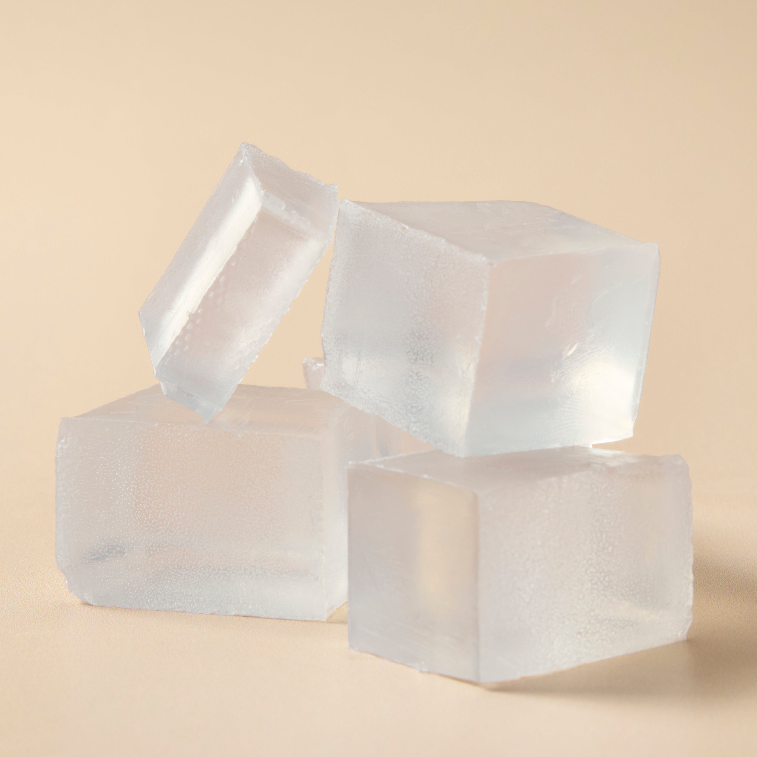 Melt & Pour Soap Bases