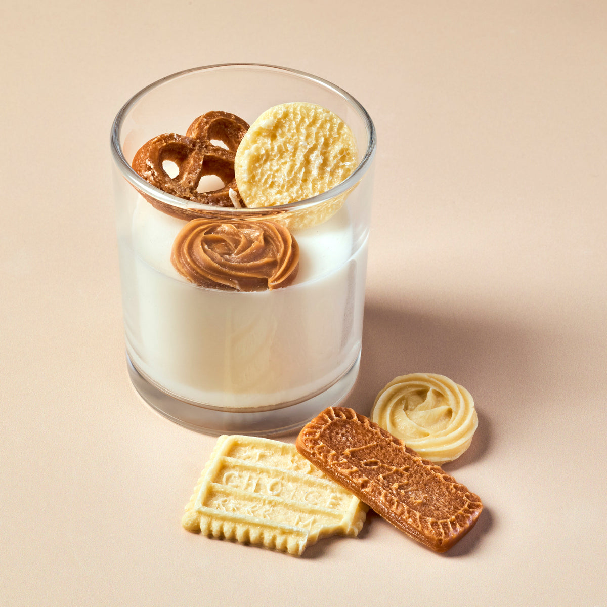 Food Themed Molds