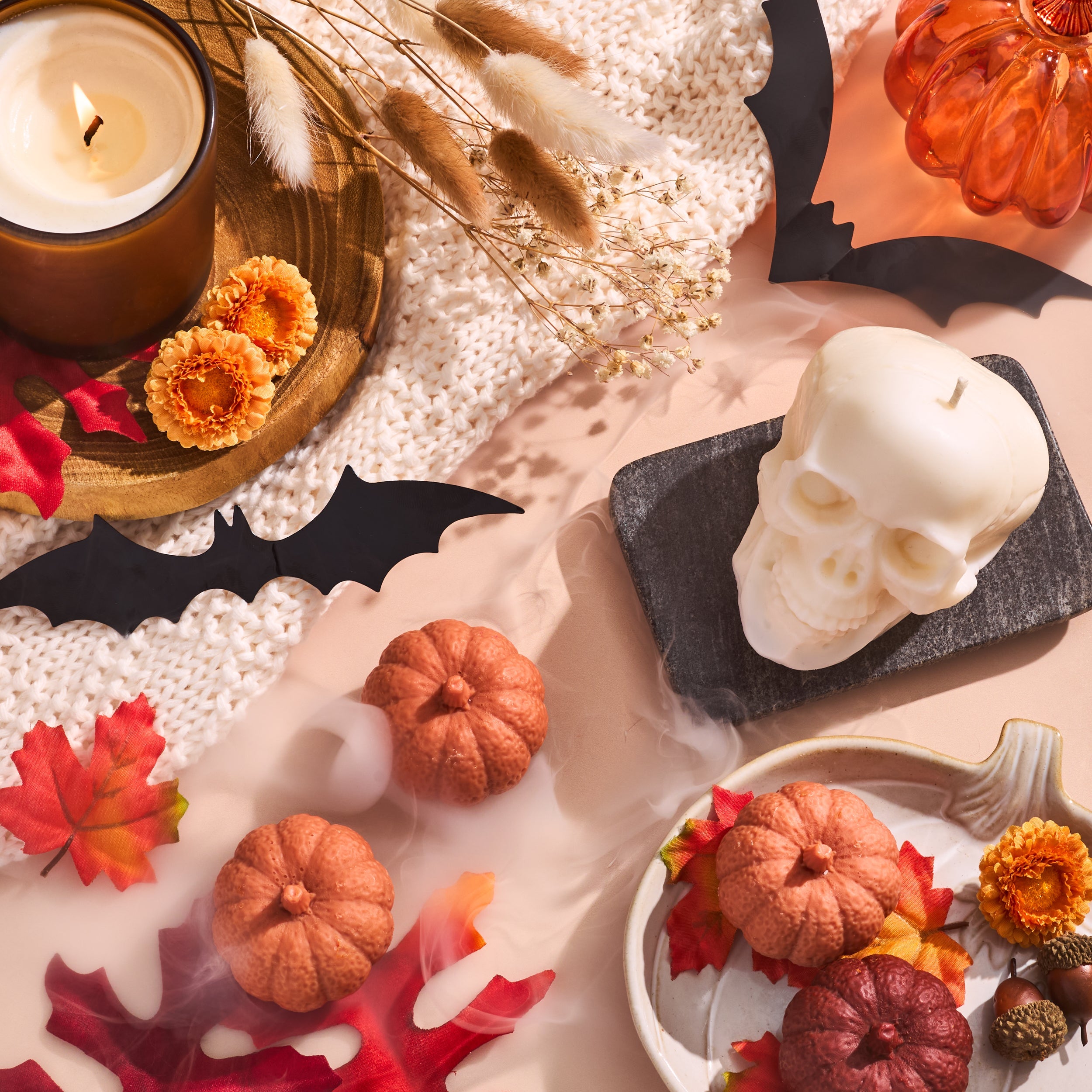 Halloween Fragrance Oils