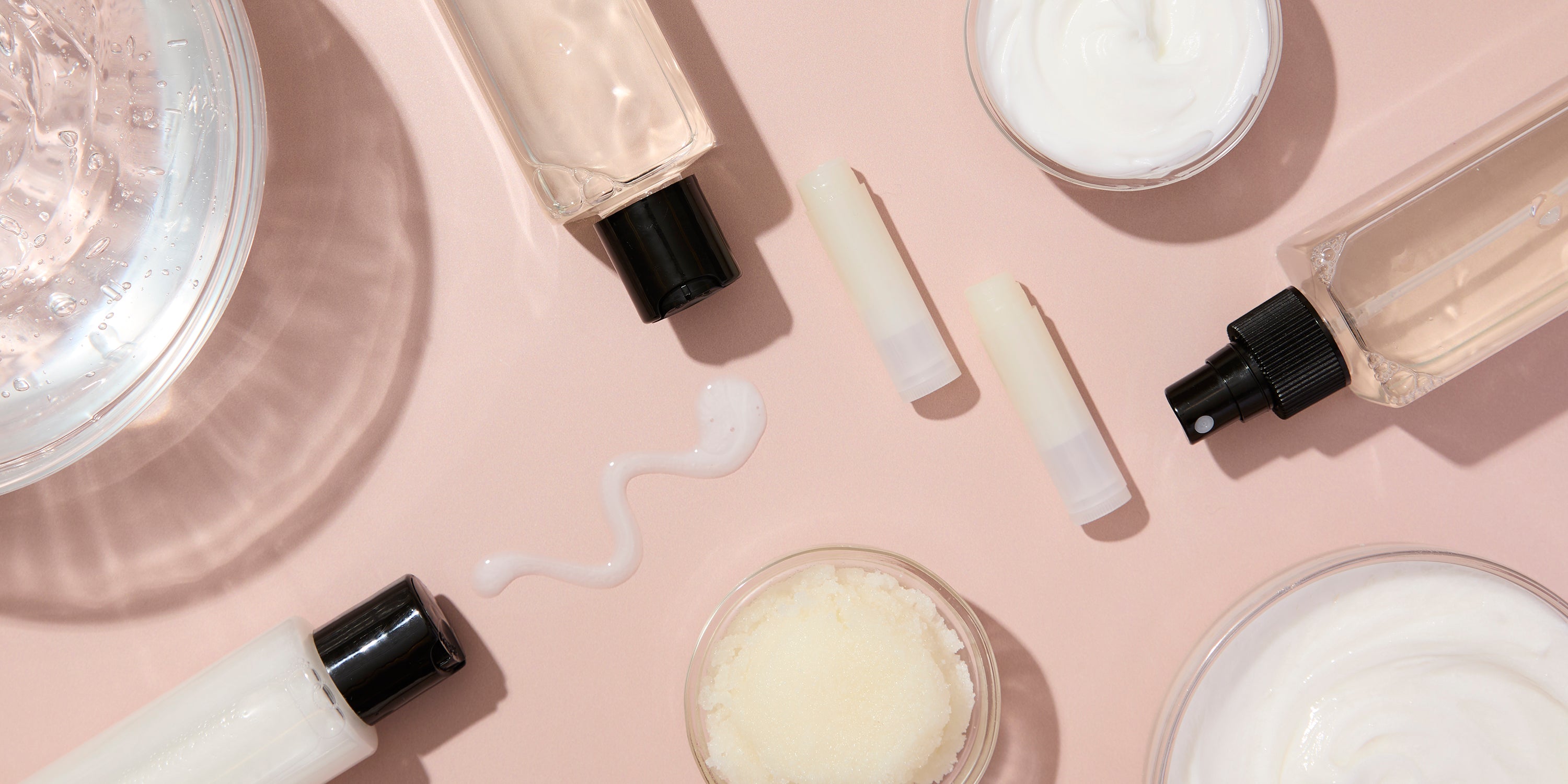 Personal Care Bases