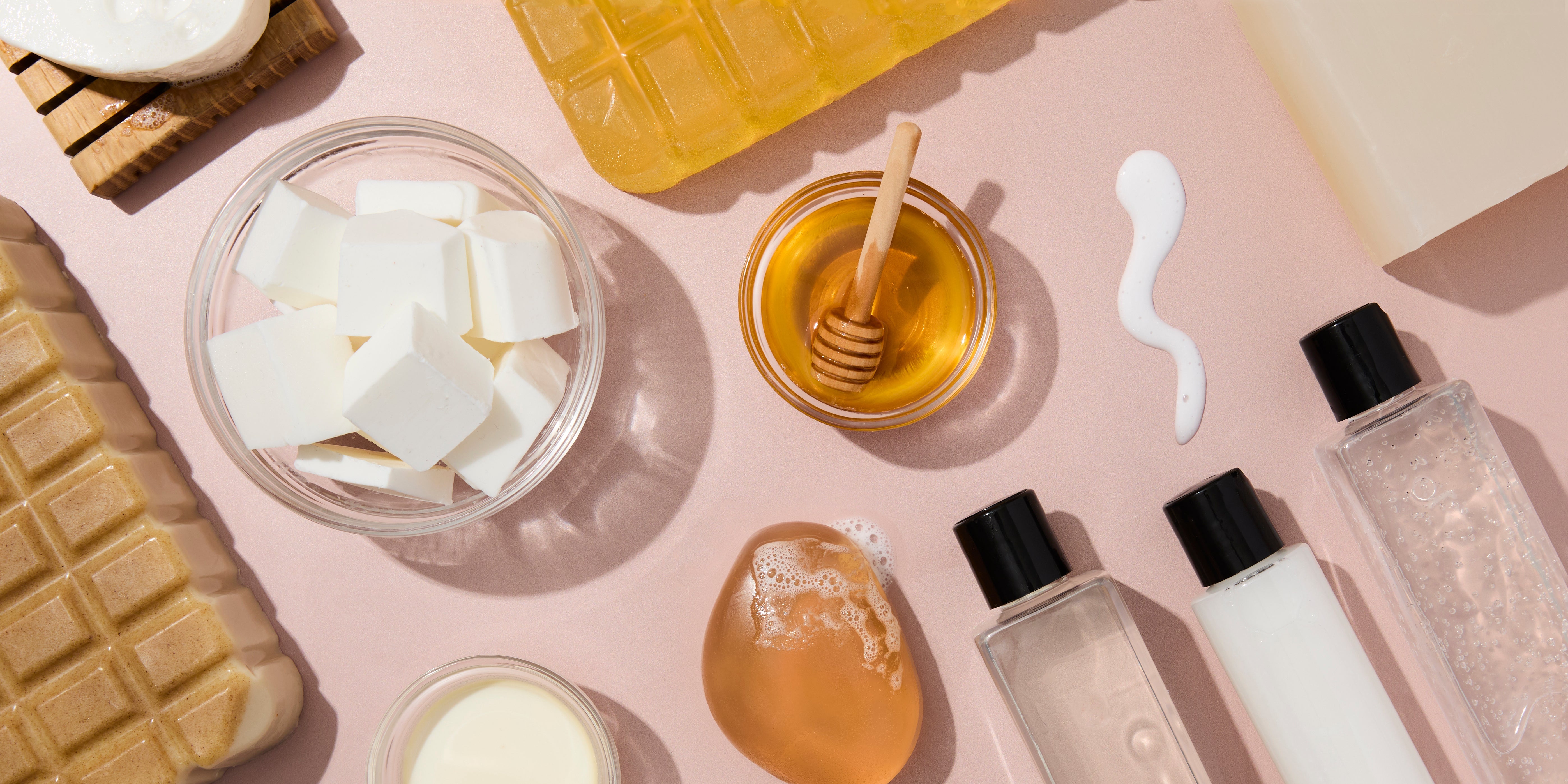 BSE & TSE Free Ingredients