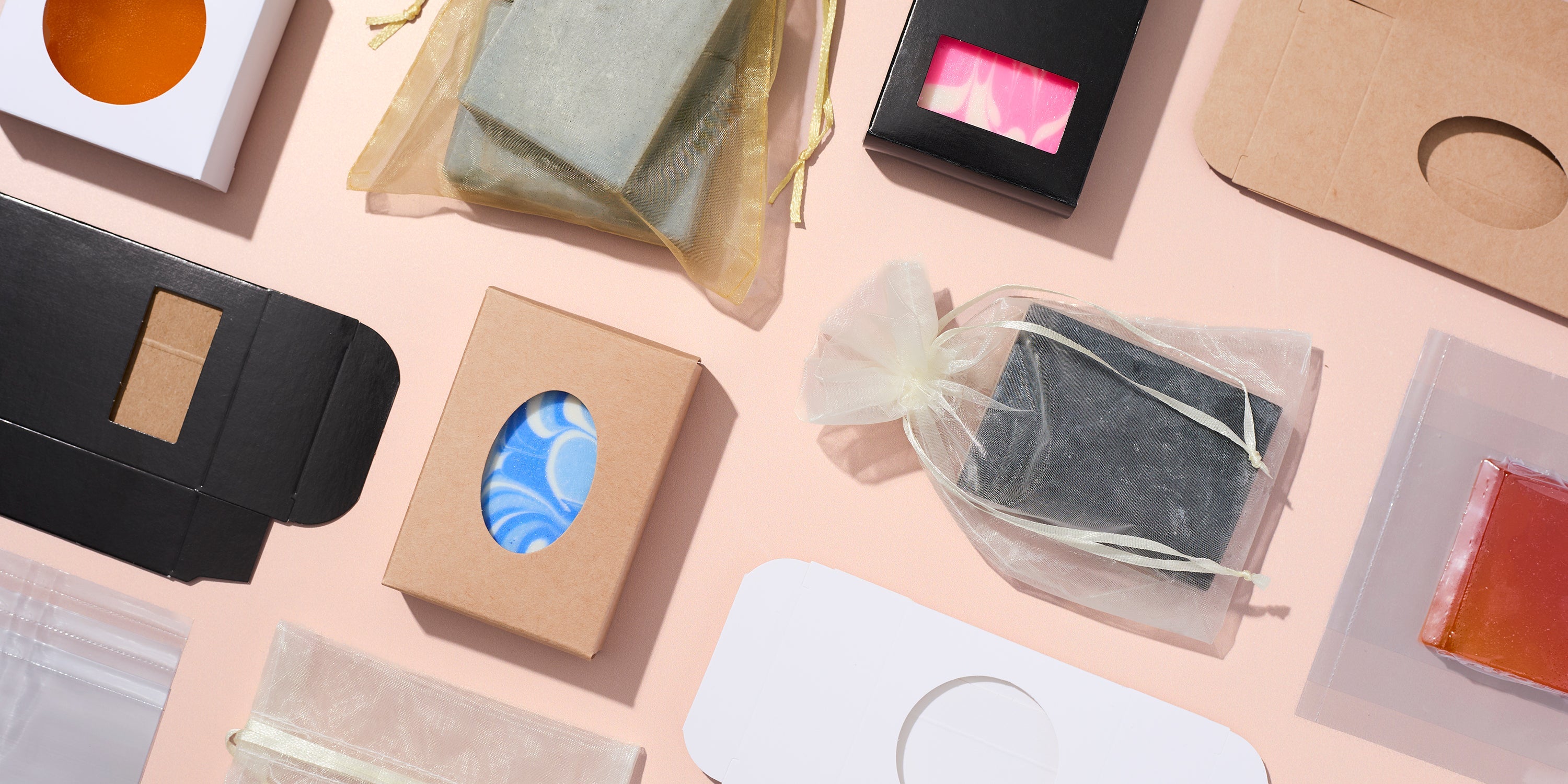 Soap Packaging