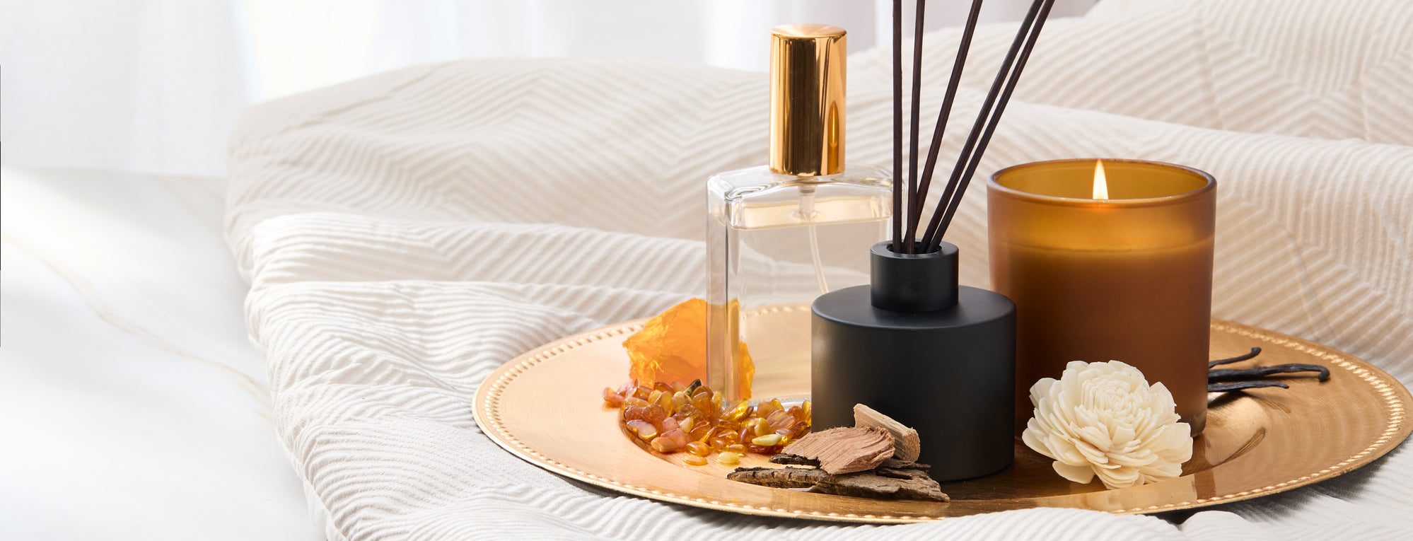 Luxury Scent Shop