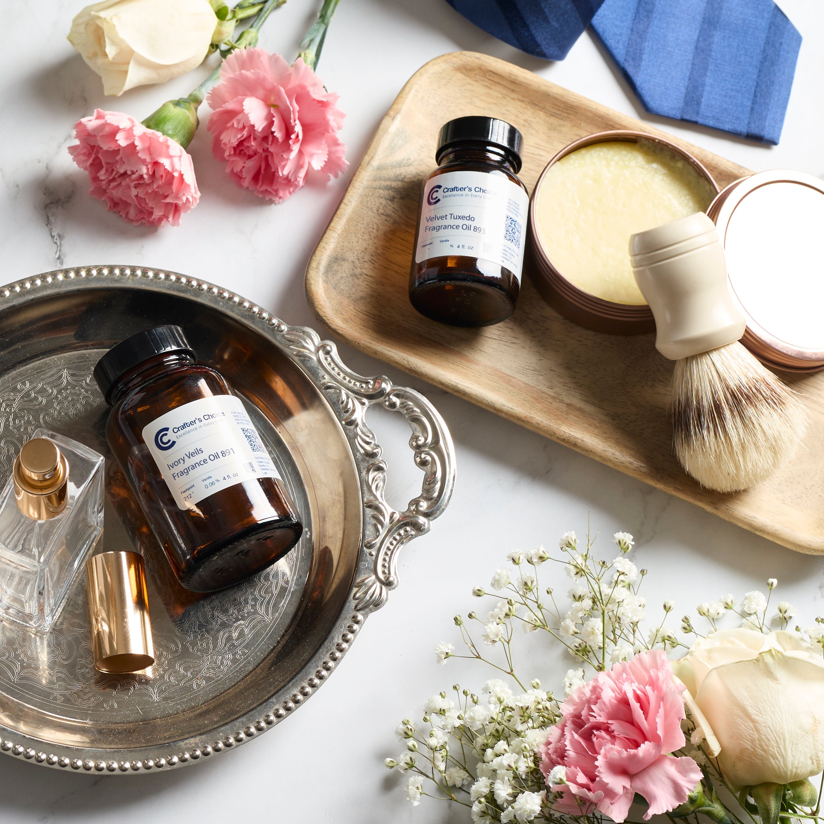 Luxury Designer Perfume Fragrance Oils