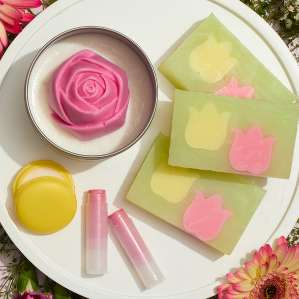 Spring Fragrances