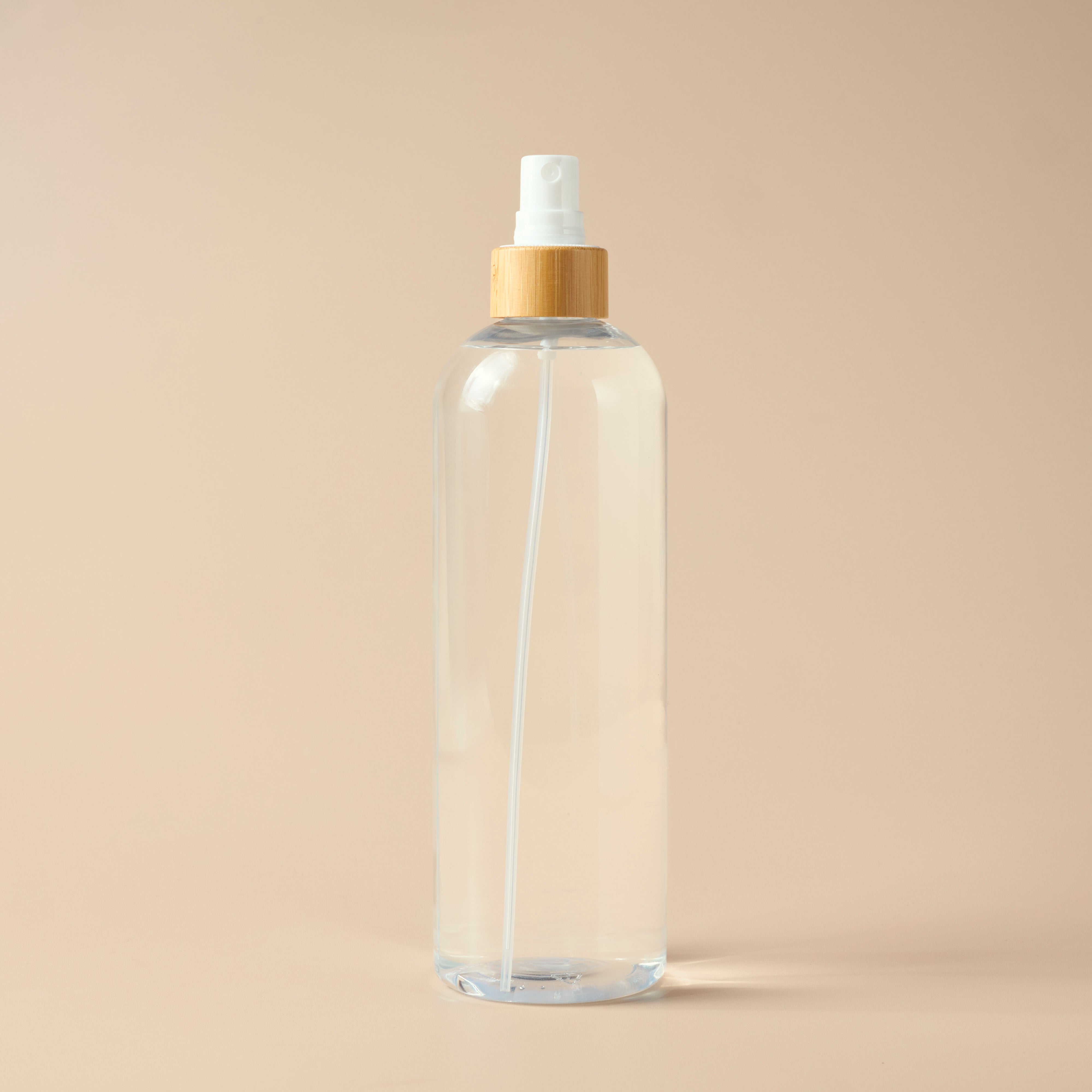 24/410 Bamboo & White Sprayer Top