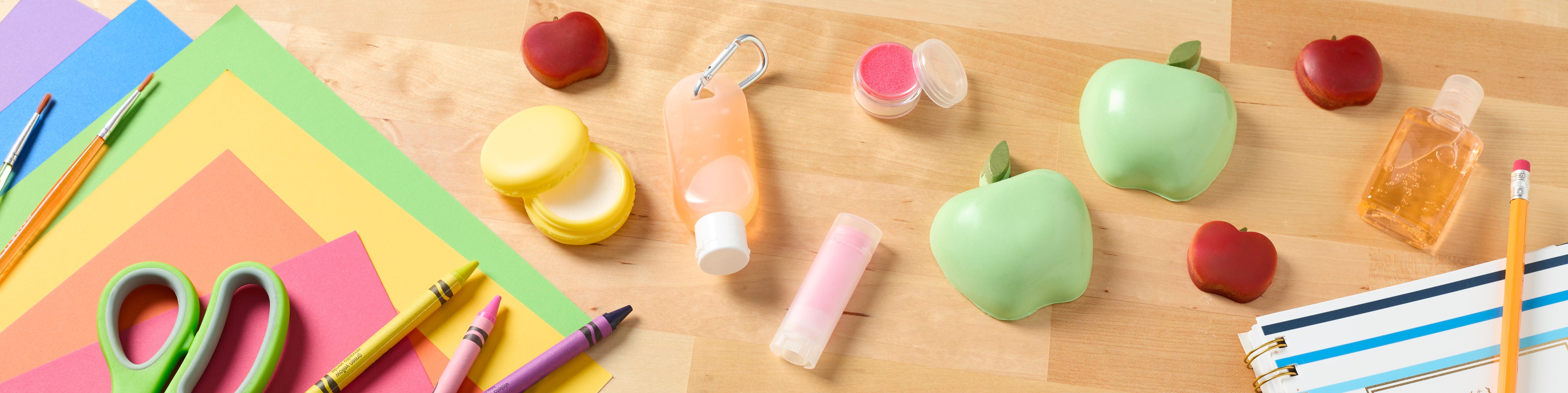 Rubber Duck Embed Soap Recipe