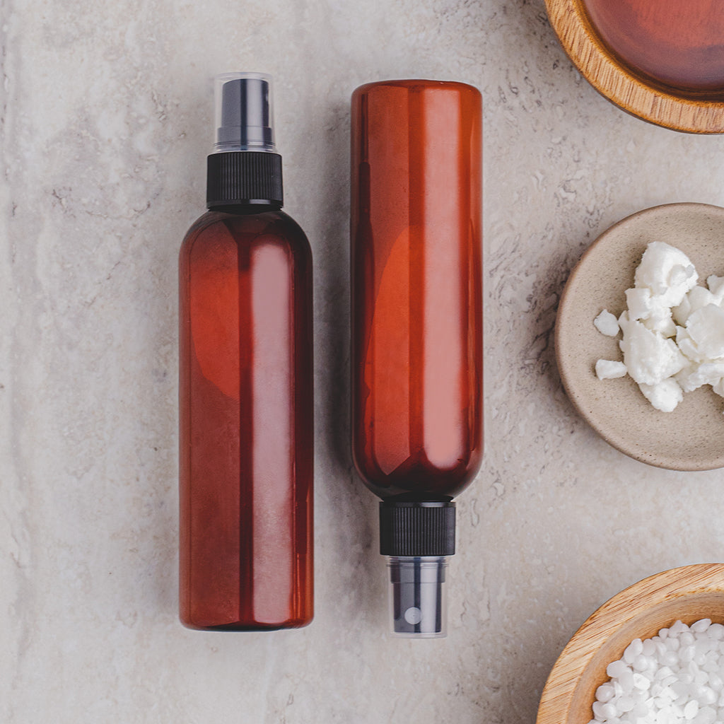 Biotin Leave-In Conditioning Spray Recipe