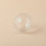 Bath Bomb Ball Mold - 2.75 diameter (2 pc set) - Zoom Thumbnail Media 1