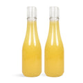 Fresh Lemonade Body Wash Kit