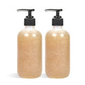 Basil Liquid Hand Soap Kit