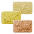Good Dogs Soap Mold