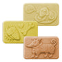 Good Dogs Soap Mold - Zoom Thumbnail Media 1