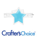 Star Column Silicone Soap Mold 2005