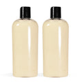 Oatmeal & Aloe Lotion Kit (from scratch)