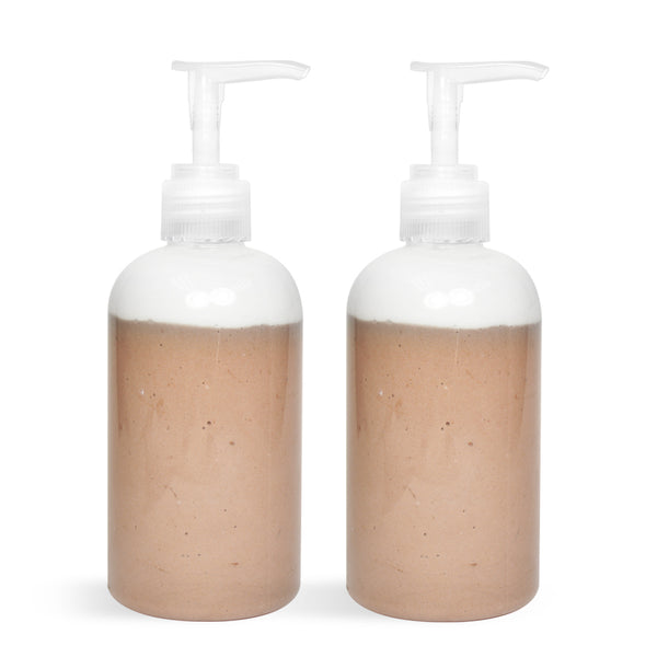 Hot Cocoa Lotion Making Kit - Zoom Media 1