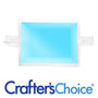 Rectangle Regular Column Silicone Soap Mold 2009 - Zoom Thumbnail Media 1