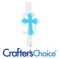 Cross Column Silicone Soap Mold 2015