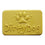 Dirty Dog Soap Mold (MW 192)