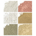 Clay Sample Set