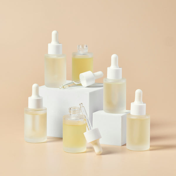 Best Selling Base Oils Sample Set - Zoom Media 1