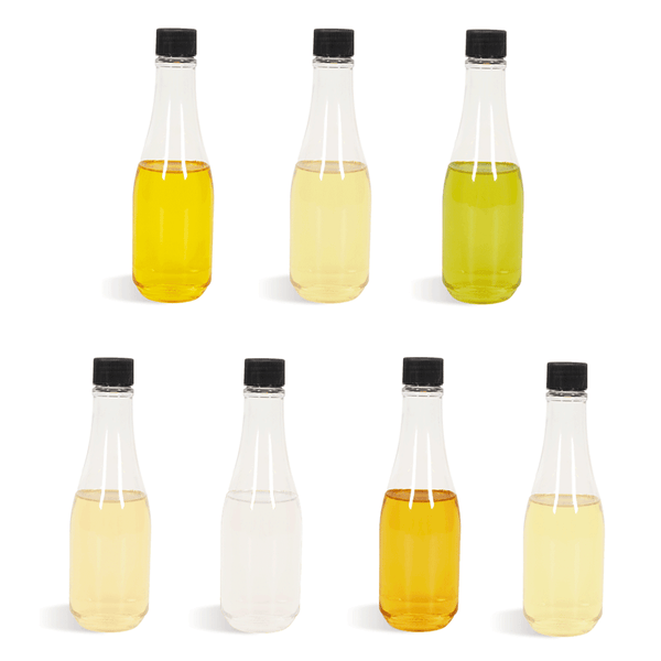 Favorite Massage Oils Sample Set - Zoom Media 1