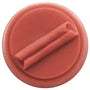 Cinnamon Stick Small Round Soap Mold - Zoom Thumbnail Media 1