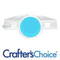 Circle Medium Column Silicone Soap Mold 2024
