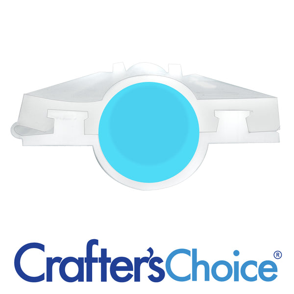 Circle Medium Column Silicone Soap Mold 2024 - Zoom Media 1