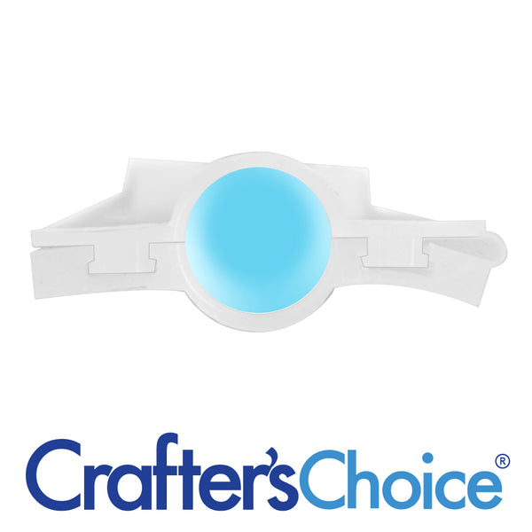 Circle Small Column Silicone Soap Mold 2023 - Zoom Media 1