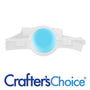 Circle Small Column Silicone Soap Mold 2023 - Zoom Thumbnail Media 1