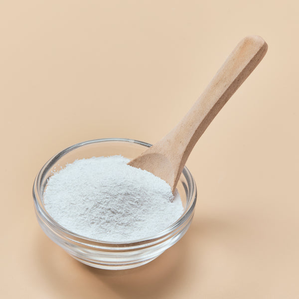 Sodium Carbonate - aka Washing Soda - close-up - Zoom Media 2