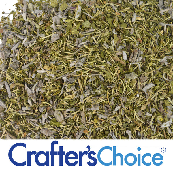 Work Out Bath Tea Blend - Zoom Media 1