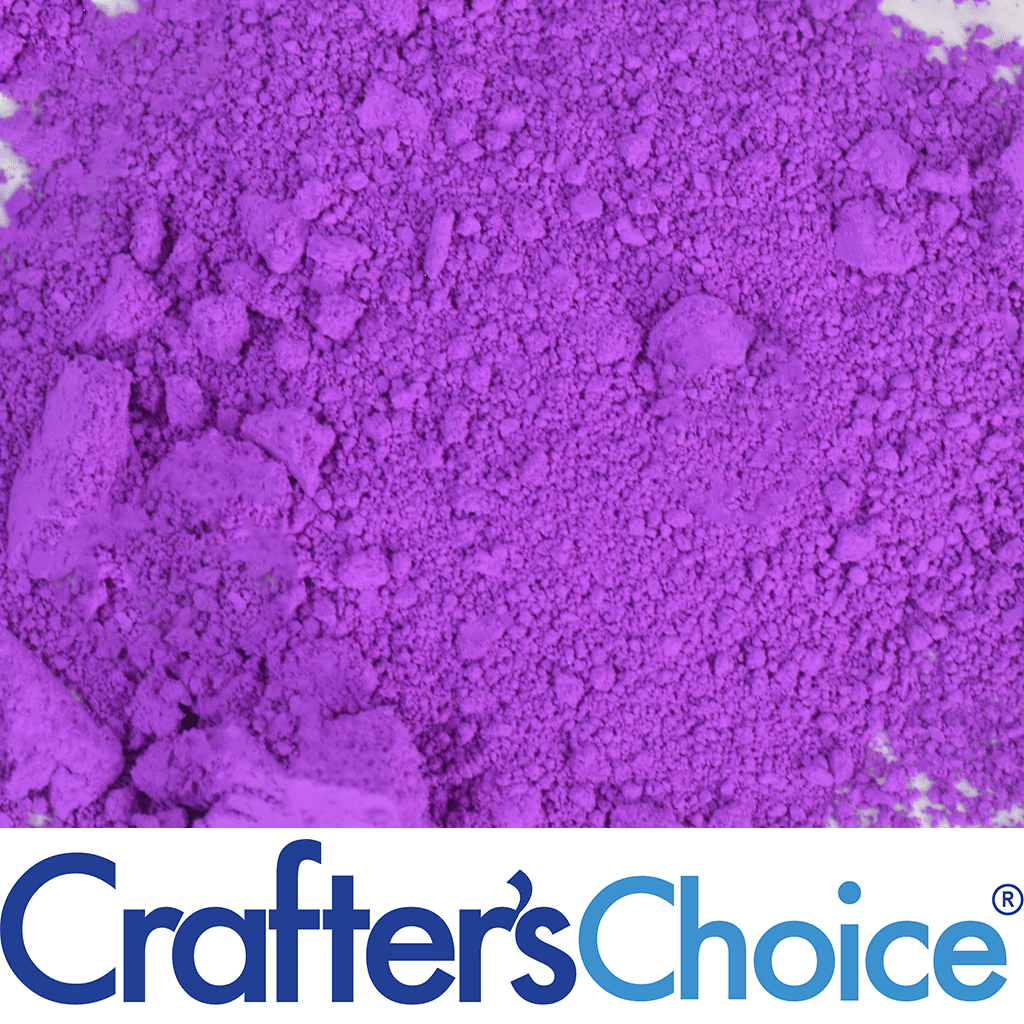 Neon House Party Purple Powder