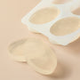 Detergent Free Honey Melt & Pour Soap Base - 10 lb Block - close-up - Zoom Thumbnail Media 2