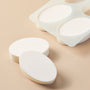 Detergent Free Moroccan Argan Melt & Pour Soap Base - close-up - Zoom Thumbnail Media 2