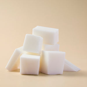 Detergent Free Goat Milk Melt & Pour Soap Base 10 lb Block - Featured Image