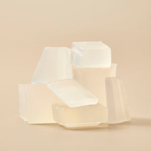Premium Shave & Shampoo M&P Soap Base - 10 lb Block - Featured Image